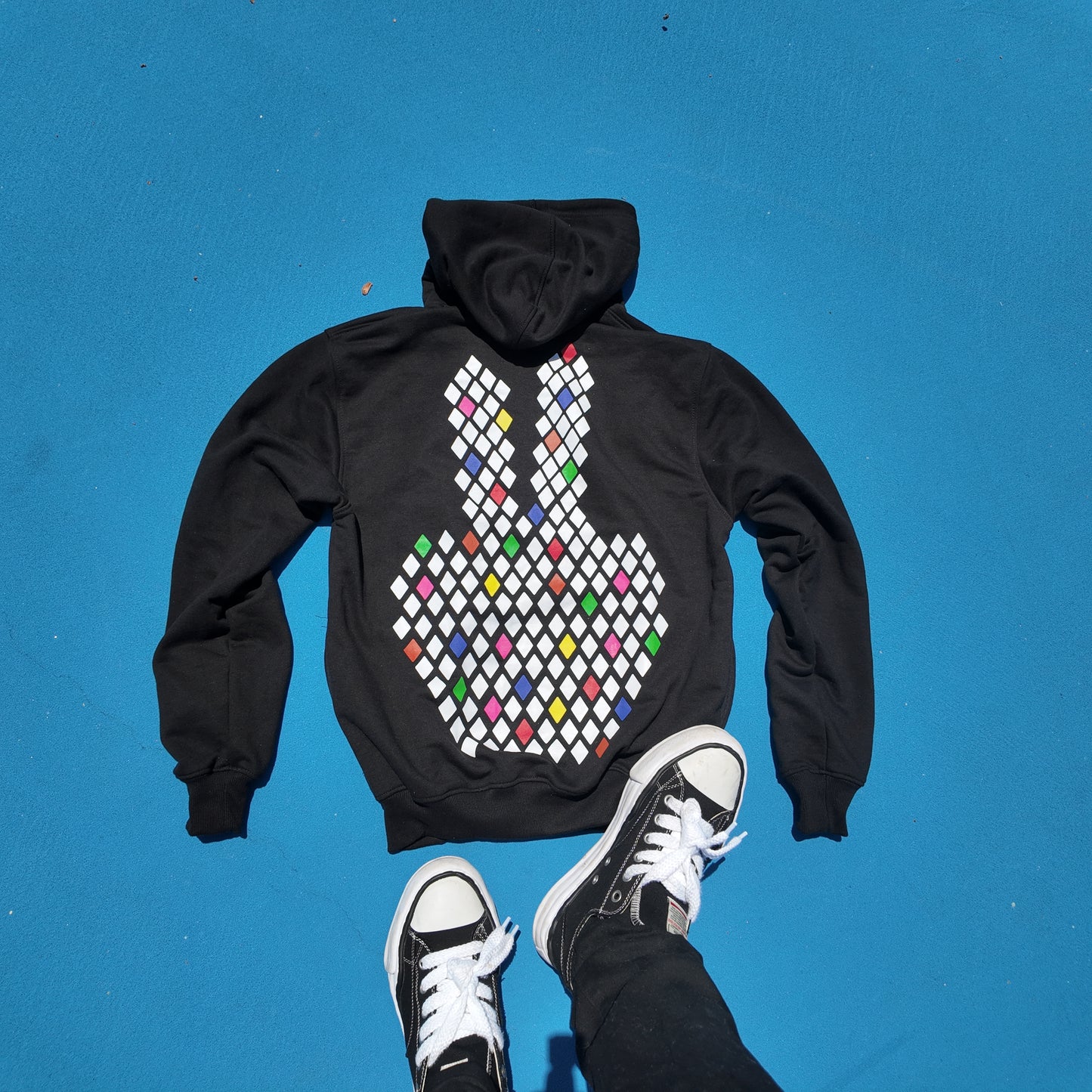 INTROVERT COLORS 2.0