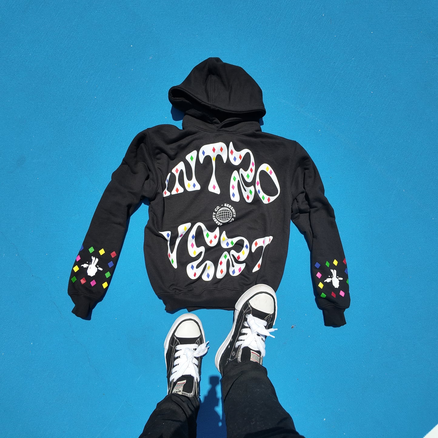 INTROVERT COLORS 2.0